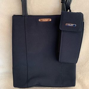 Bag and sunglasses set! NWOT